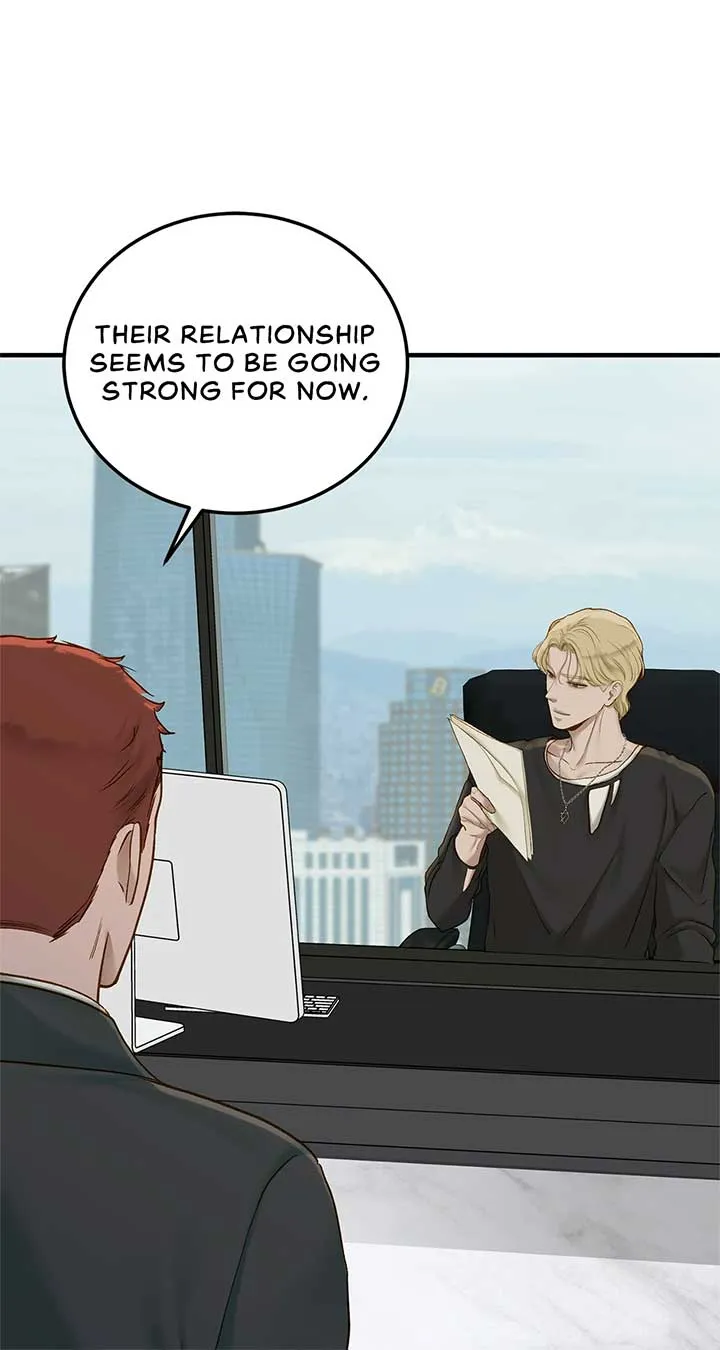 Read Even though you know it’s crazy chapter 38 image 35 on Lezhin