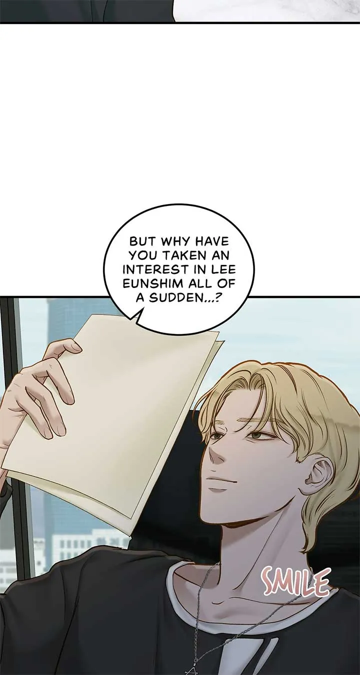 Read Even though you know it’s crazy chapter 38 image 36 on Lezhin