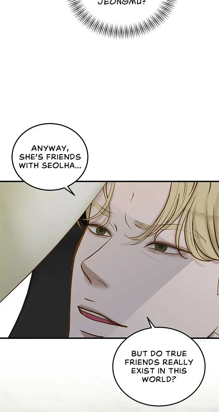 Read Even though you know it’s crazy chapter 38 image 38 on Lezhin