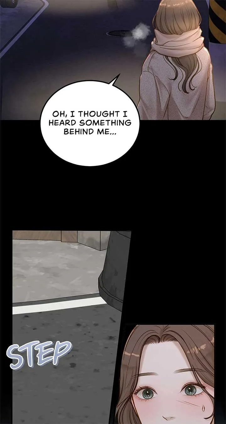 Read Even though you know it’s crazy chapter 38 image 4 on Lezhin