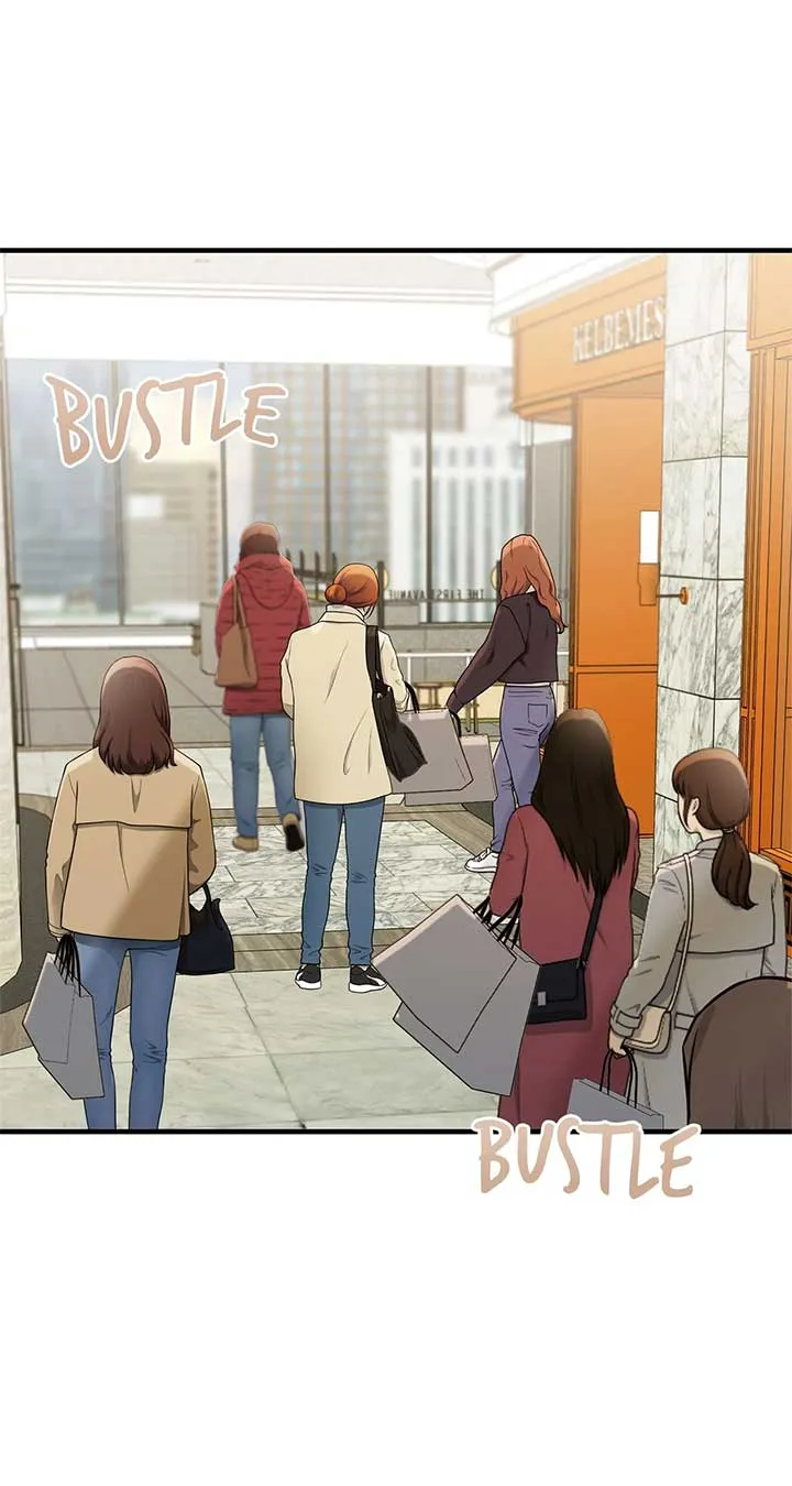 Read Even though you know it’s crazy chapter 38 image 42 on Lezhin