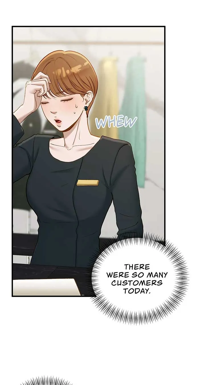 Read Even though you know it’s crazy chapter 38 image 43 on Lezhin