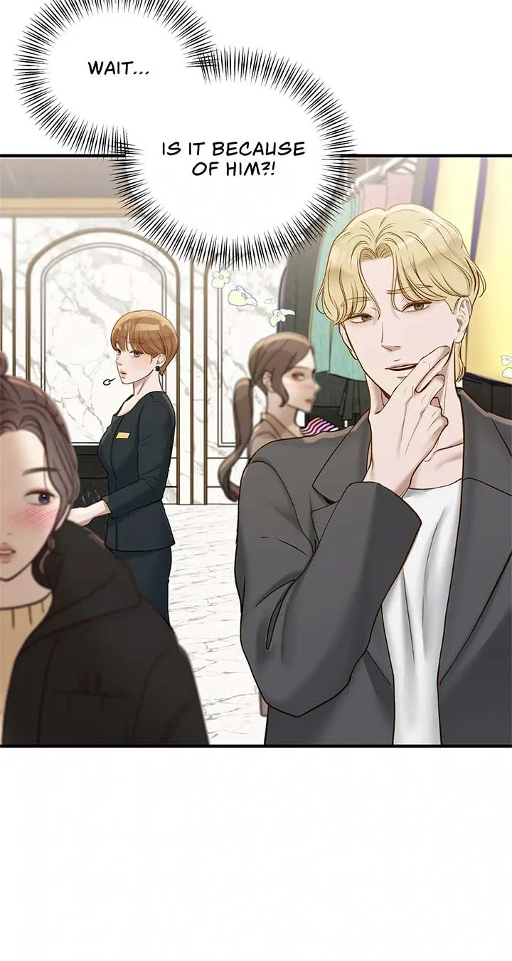 Read Even though you know it’s crazy chapter 38 image 44 on Lezhin