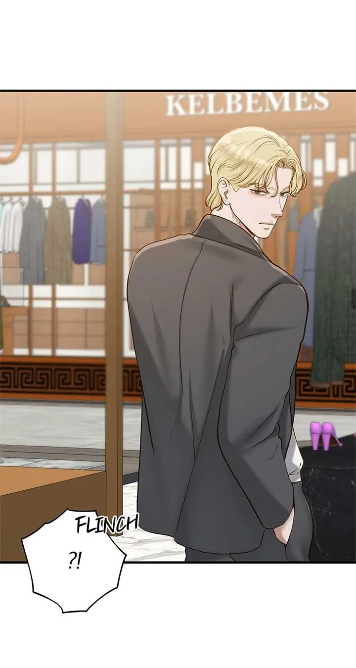 Read Even though you know it’s crazy chapter 38 image 45 on Lezhin