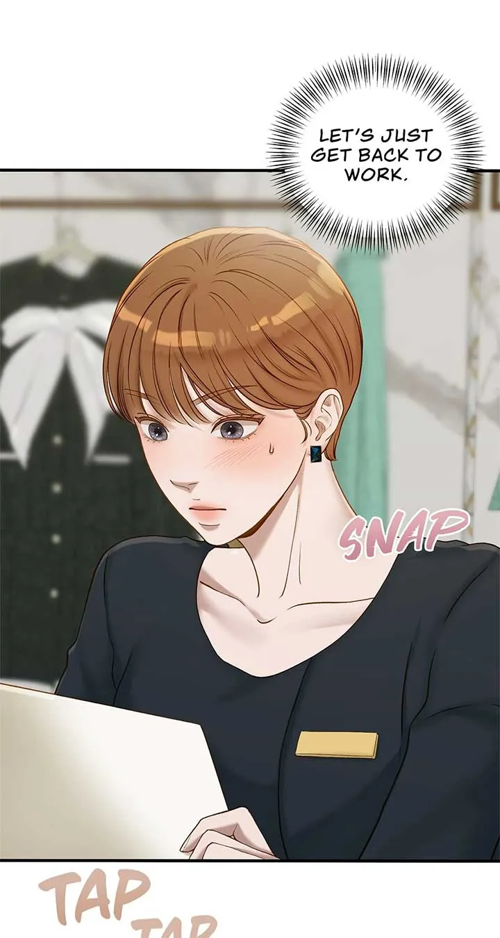 Read Even though you know it’s crazy chapter 38 image 46 on Lezhin