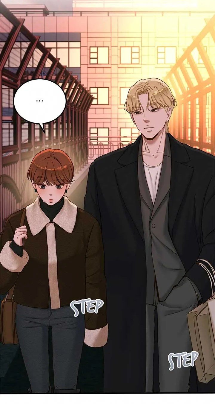 Read Even though you know it’s crazy chapter 38 image 49 on Lezhin