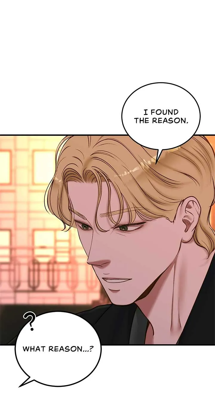 Read Even though you know it’s crazy chapter 38 image 50 on Lezhin