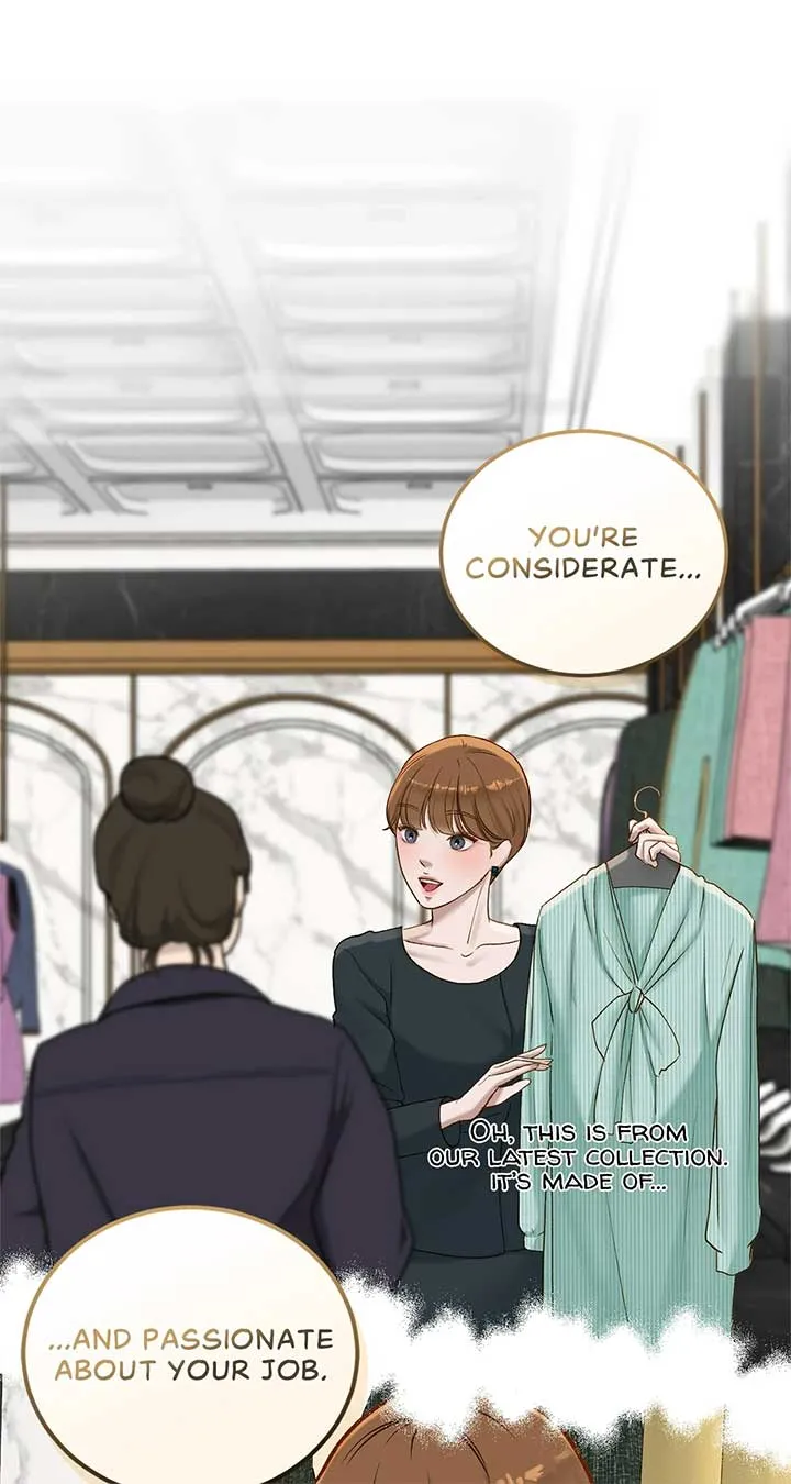Read Even though you know it’s crazy chapter 38 image 51 on Lezhin