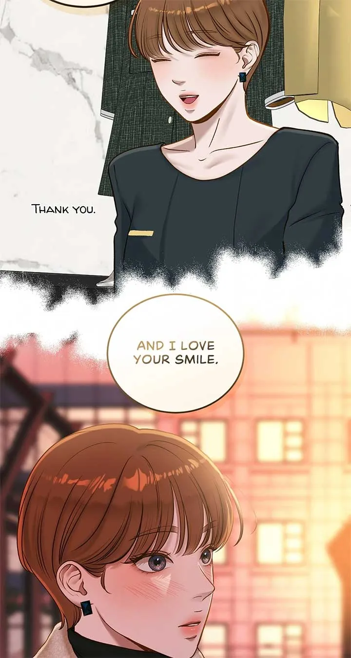 Read Even though you know it’s crazy chapter 38 image 52 on Lezhin