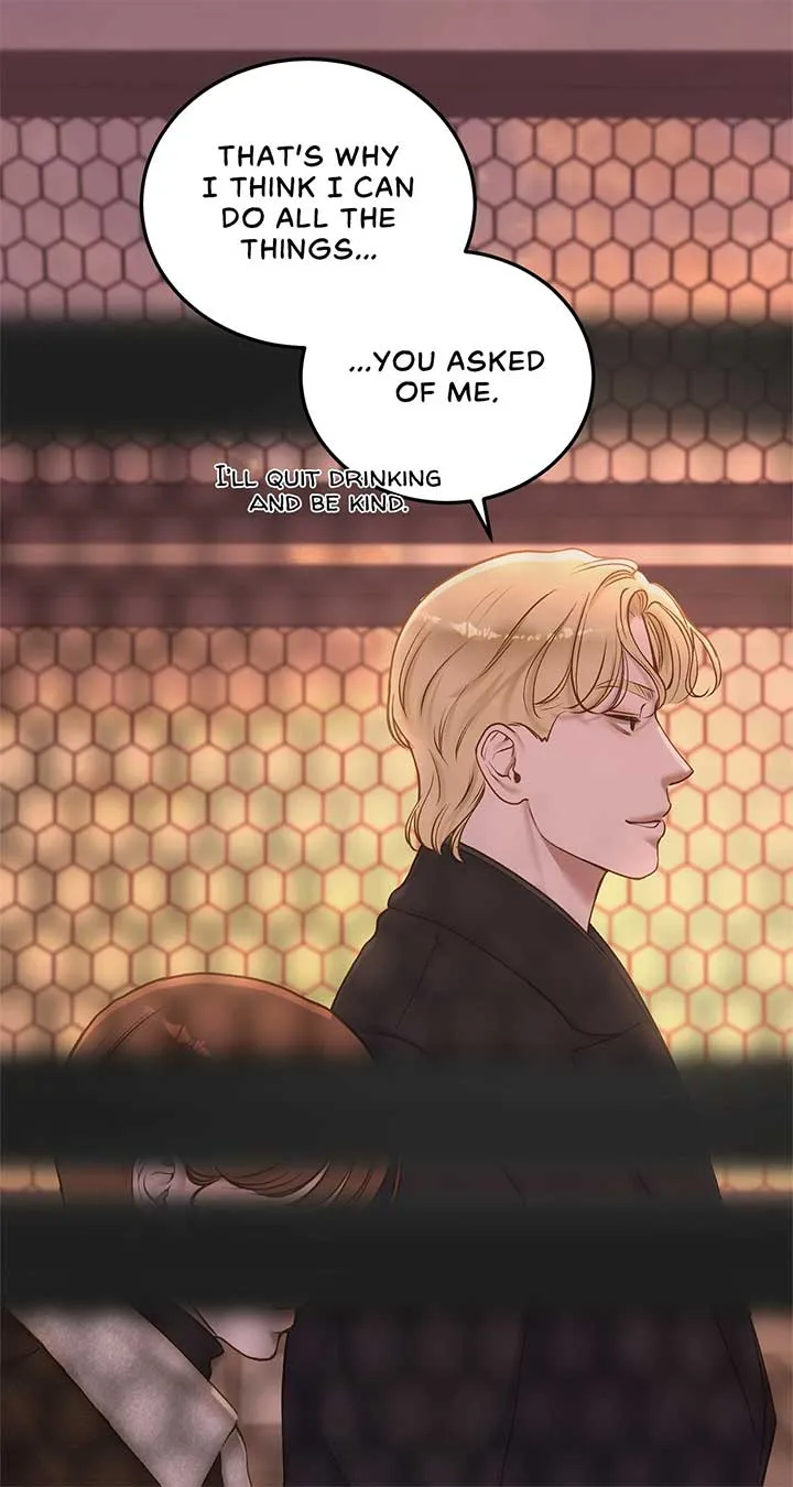 Read Even though you know it’s crazy chapter 38 image 54 on Lezhin