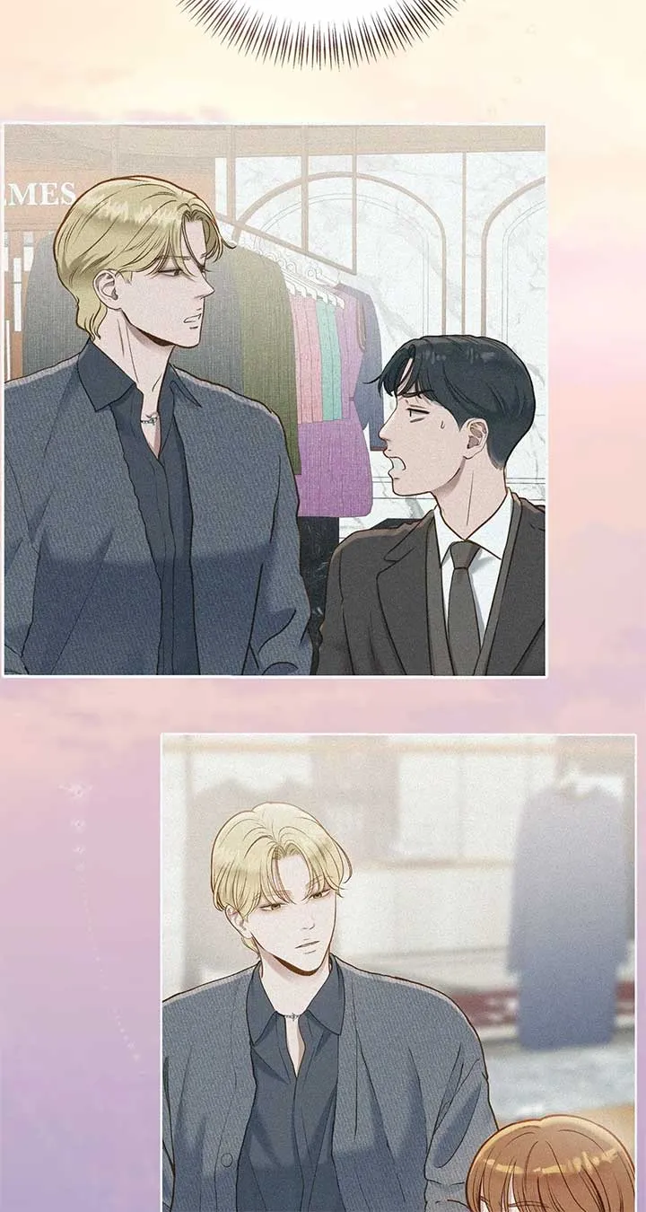 Read Even though you know it’s crazy chapter 38 image 58 on Lezhin