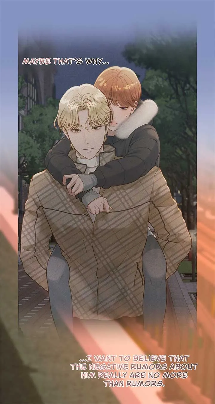 Read Even though you know it’s crazy chapter 38 image 60 on Lezhin