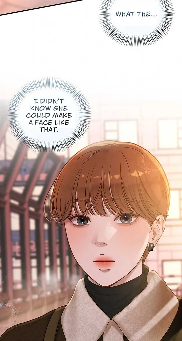 Read Even though you know it’s crazy chapter 38 image 64 on Lezhin