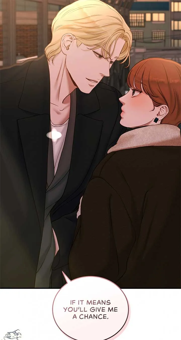 Read Even though you know it’s crazy chapter 38 image 67 on Lezhin