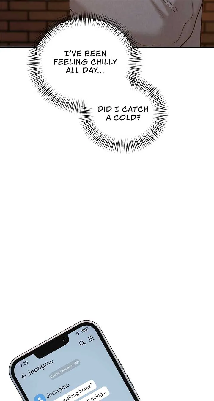 Read Even though you know it’s crazy chapter 38 image 70 on Lezhin