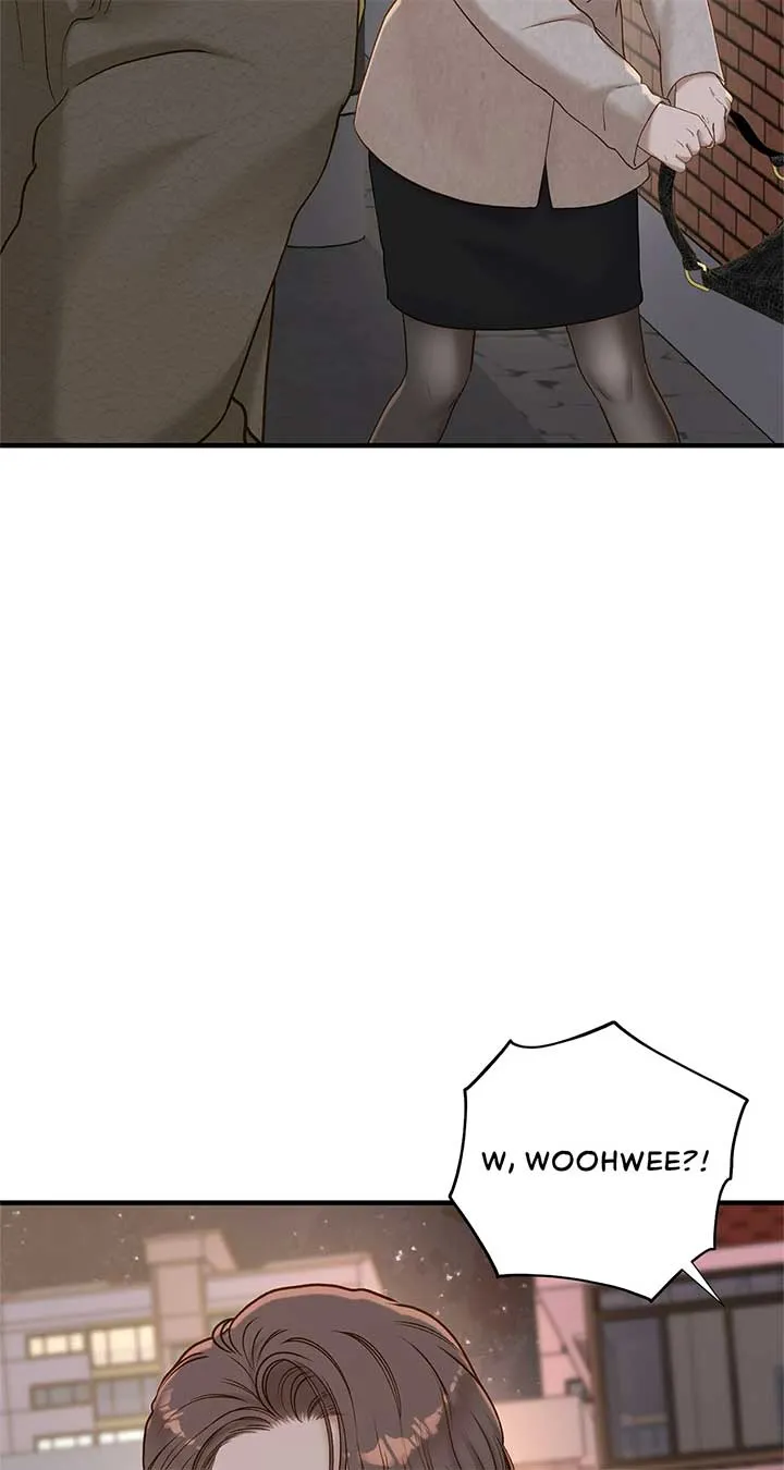 Read Even though you know it’s crazy chapter 38 image 78 on Lezhin