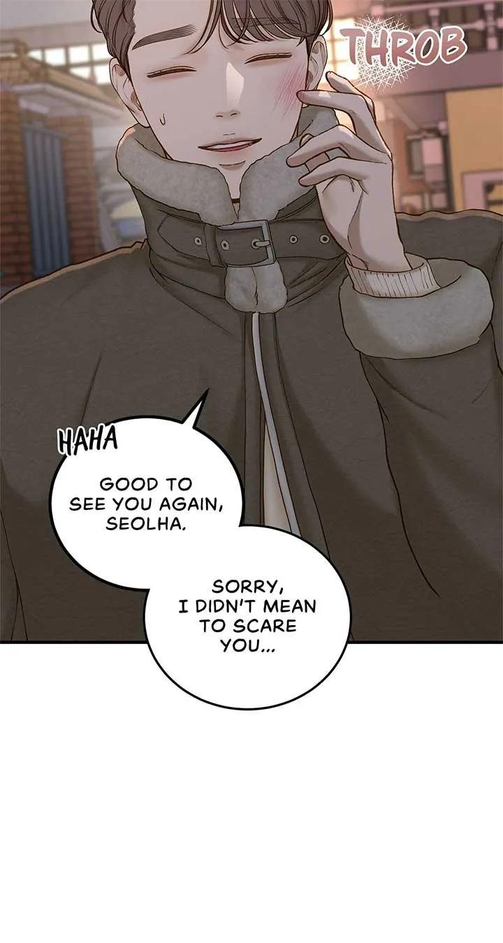 Read Even though you know it’s crazy chapter 38 image 79 on Lezhin