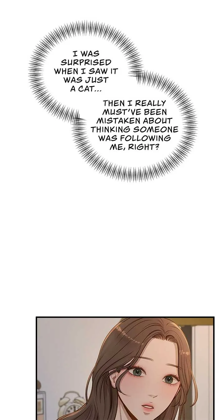 Read Even though you know it’s crazy chapter 38 image 8 on Lezhin