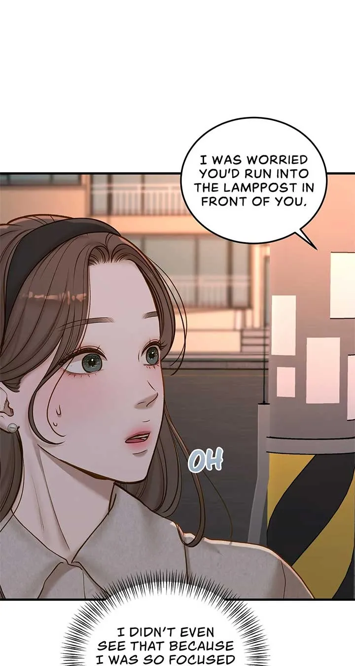 Read Even though you know it’s crazy chapter 38 image 80 on Lezhin