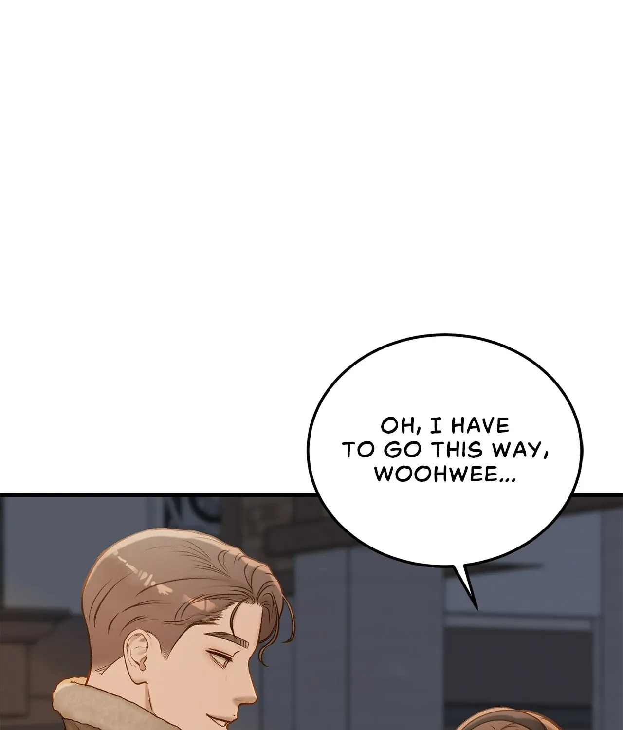 Read Even though you know it’s crazy chapter 39 image 10 on Lezhin
