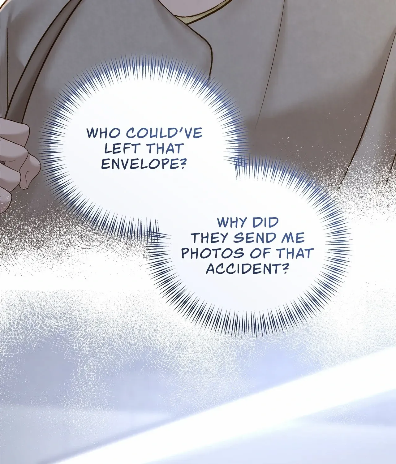 Read Even though you know it’s crazy chapter 39 image 101 on Lezhin