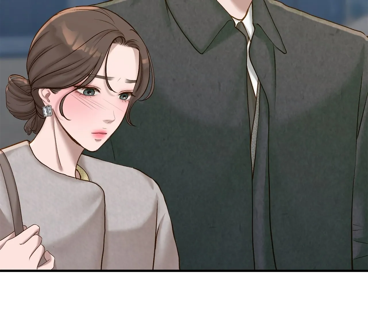 Read Even though you know it’s crazy chapter 39 image 103 on Lezhin