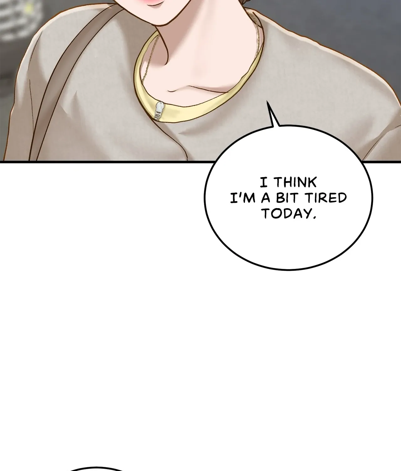 Read Even though you know it’s crazy chapter 39 image 110 on Lezhin