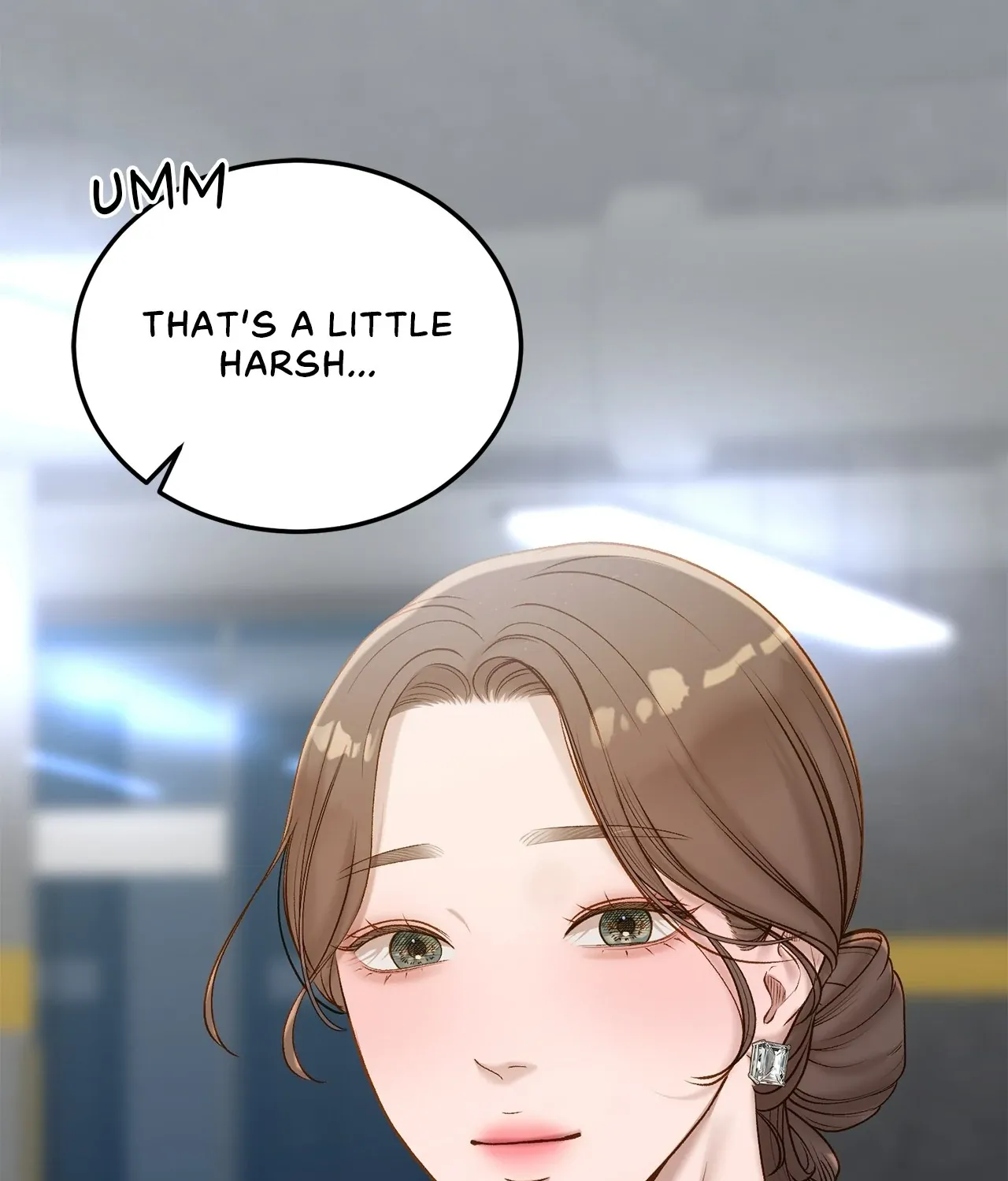 Read Even though you know it’s crazy chapter 39 image 114 on Lezhin