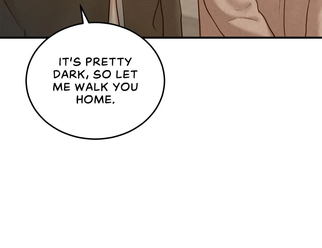 Read Even though you know it’s crazy chapter 39 image 12 on Lezhin