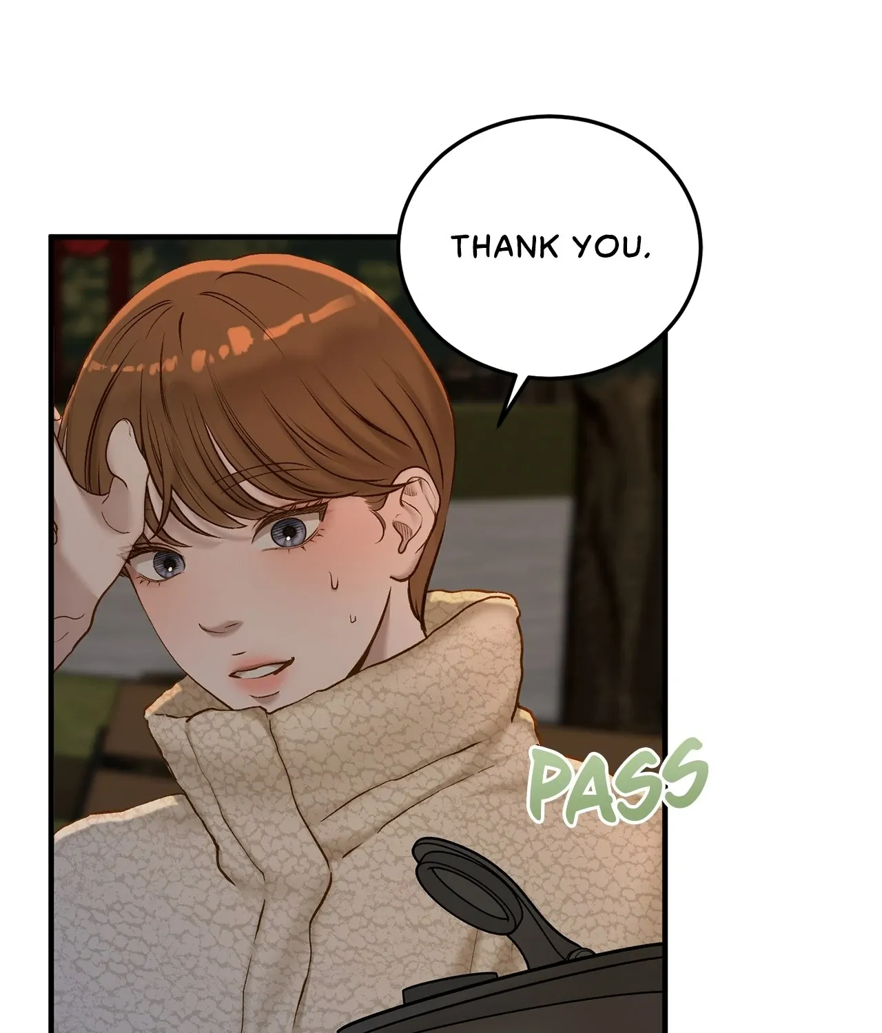 Read Even though you know it’s crazy chapter 39 image 124 on Lezhin