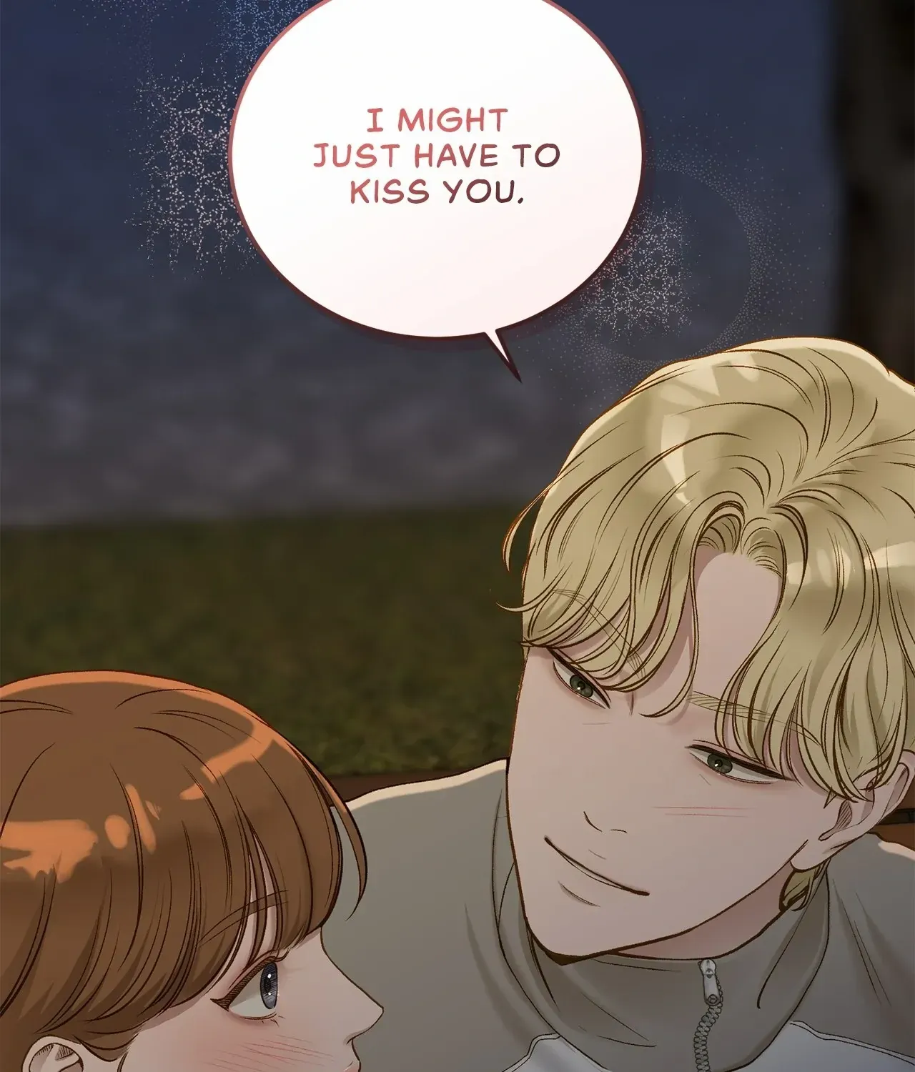 Read Even though you know it’s crazy chapter 39 image 150 on Lezhin