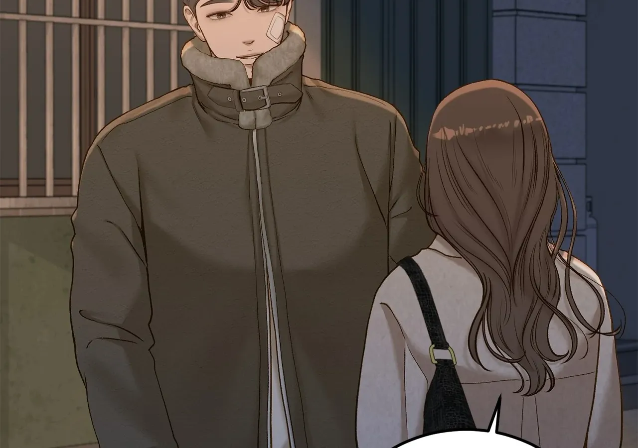 Read Even though you know it’s crazy chapter 39 image 16 on Lezhin