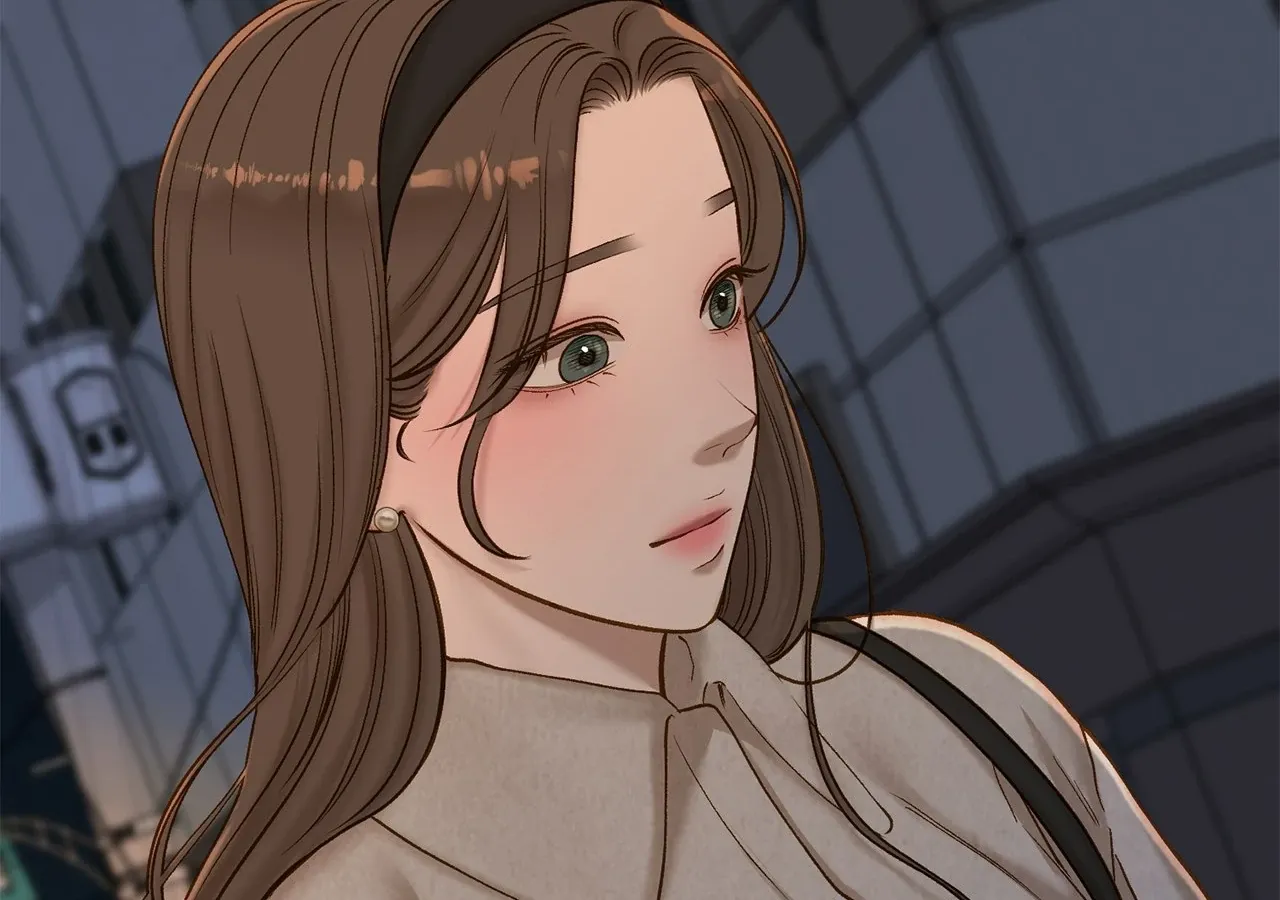 Read Even though you know it’s crazy chapter 39 image 18 on Lezhin