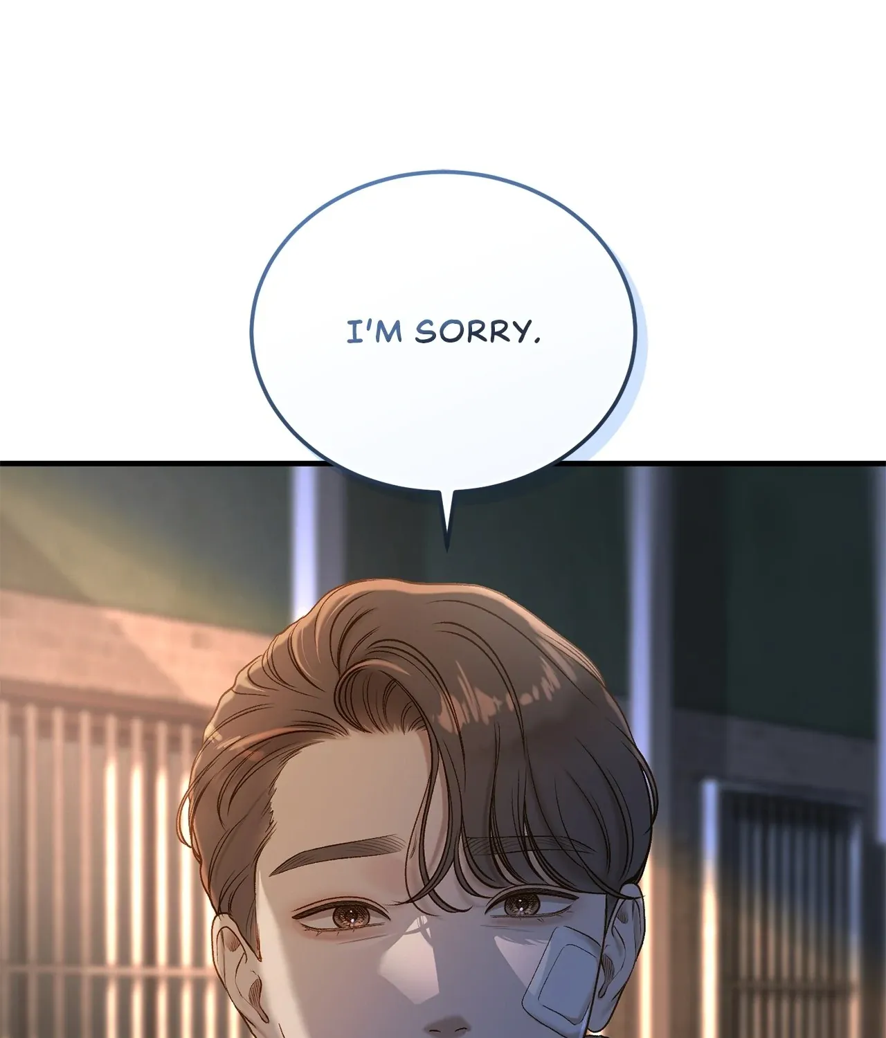 Read Even though you know it’s crazy chapter 39 image 25 on Lezhin