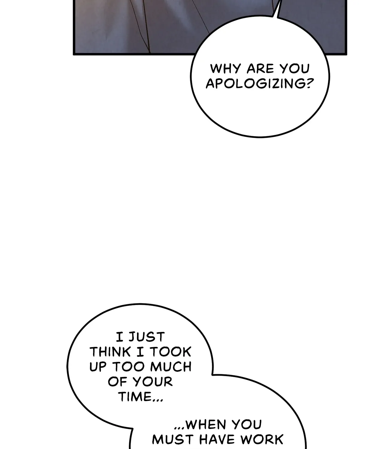 Read Even though you know it’s crazy chapter 39 image 29 on Lezhin