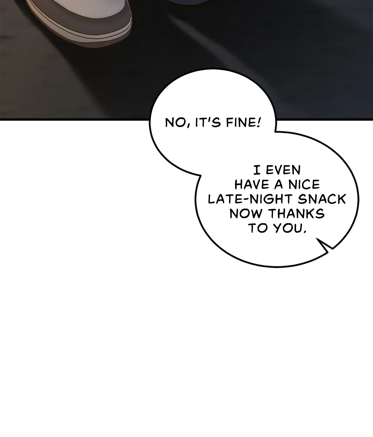 Read Even though you know it’s crazy chapter 39 image 31 on Lezhin