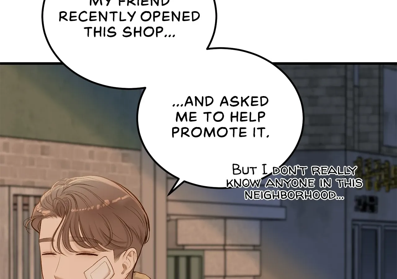 Read Even though you know it’s crazy chapter 39 image 5 on Lezhin
