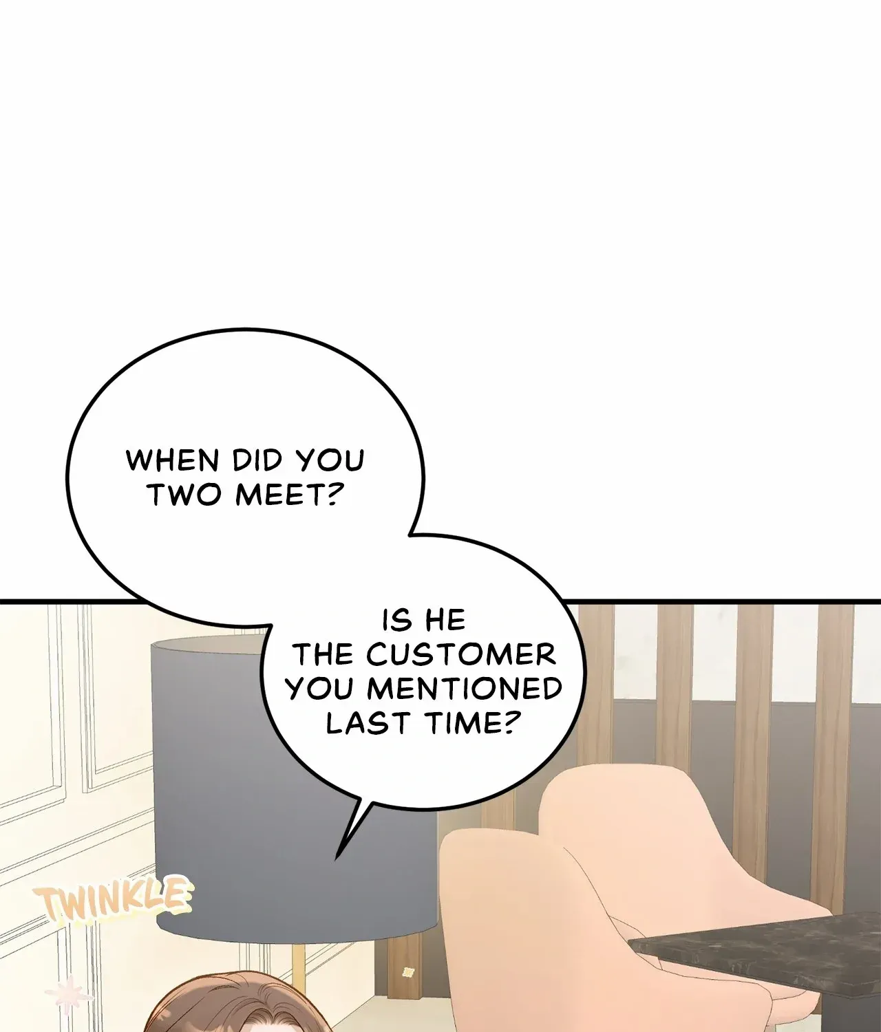 Read Even though you know it’s crazy chapter 39 image 55 on Lezhin