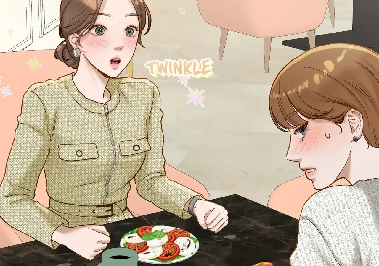 Read Even though you know it’s crazy chapter 39 image 56 on Lezhin