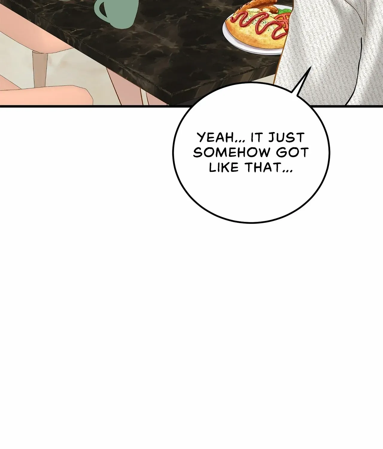 Read Even though you know it’s crazy chapter 39 image 57 on Lezhin