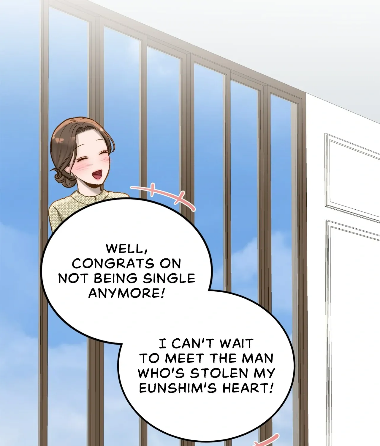 Read Even though you know it’s crazy chapter 39 image 61 on Lezhin