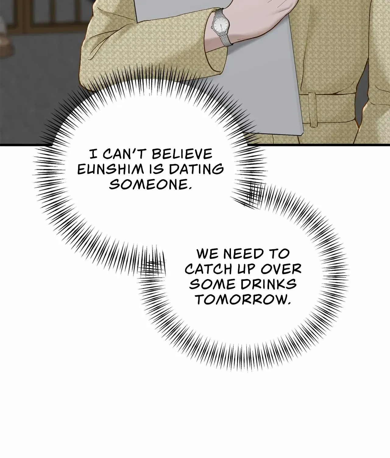 Read Even though you know it’s crazy chapter 39 image 66 on Lezhin