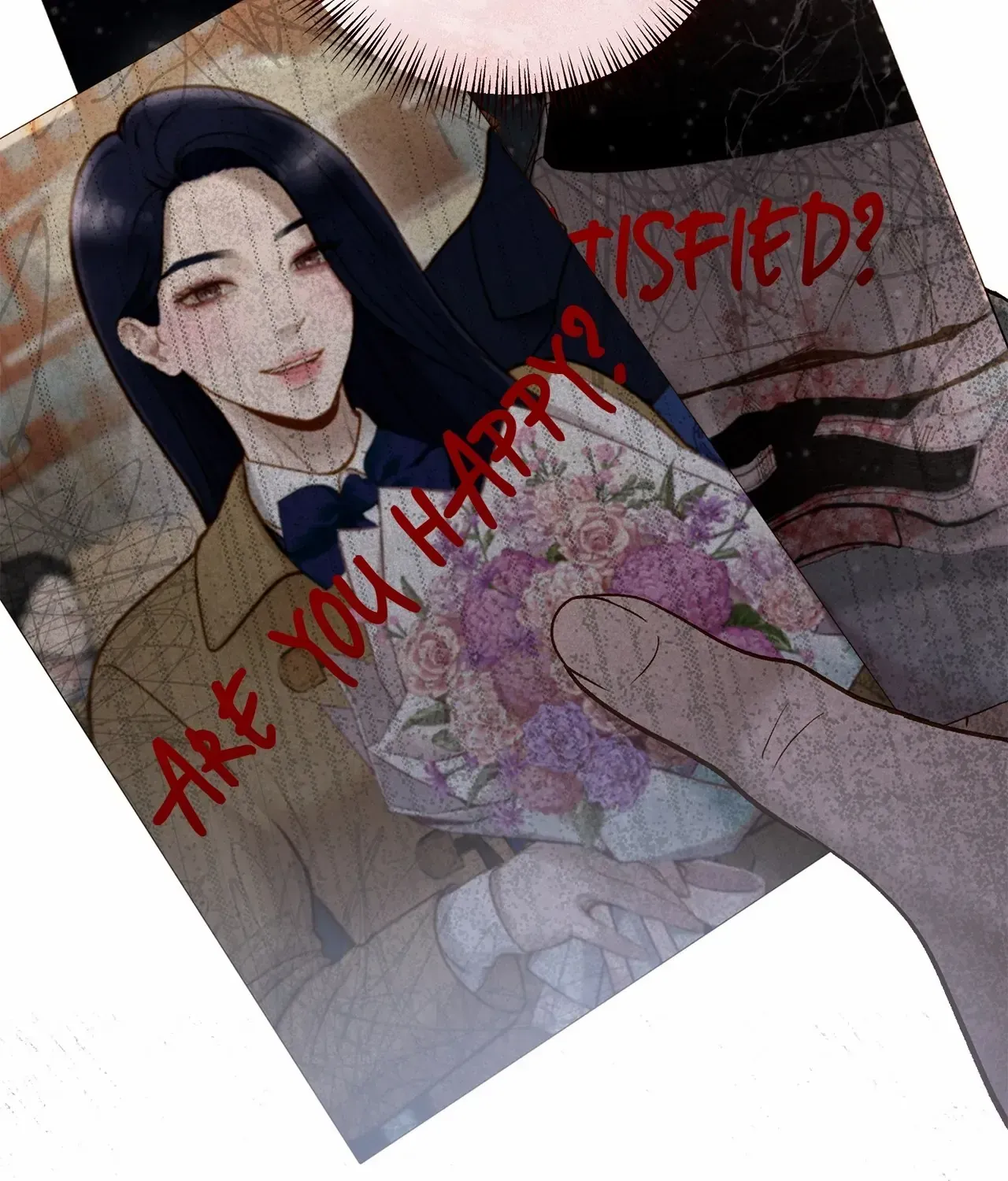 Read Even though you know it’s crazy chapter 39 image 74 on Lezhin