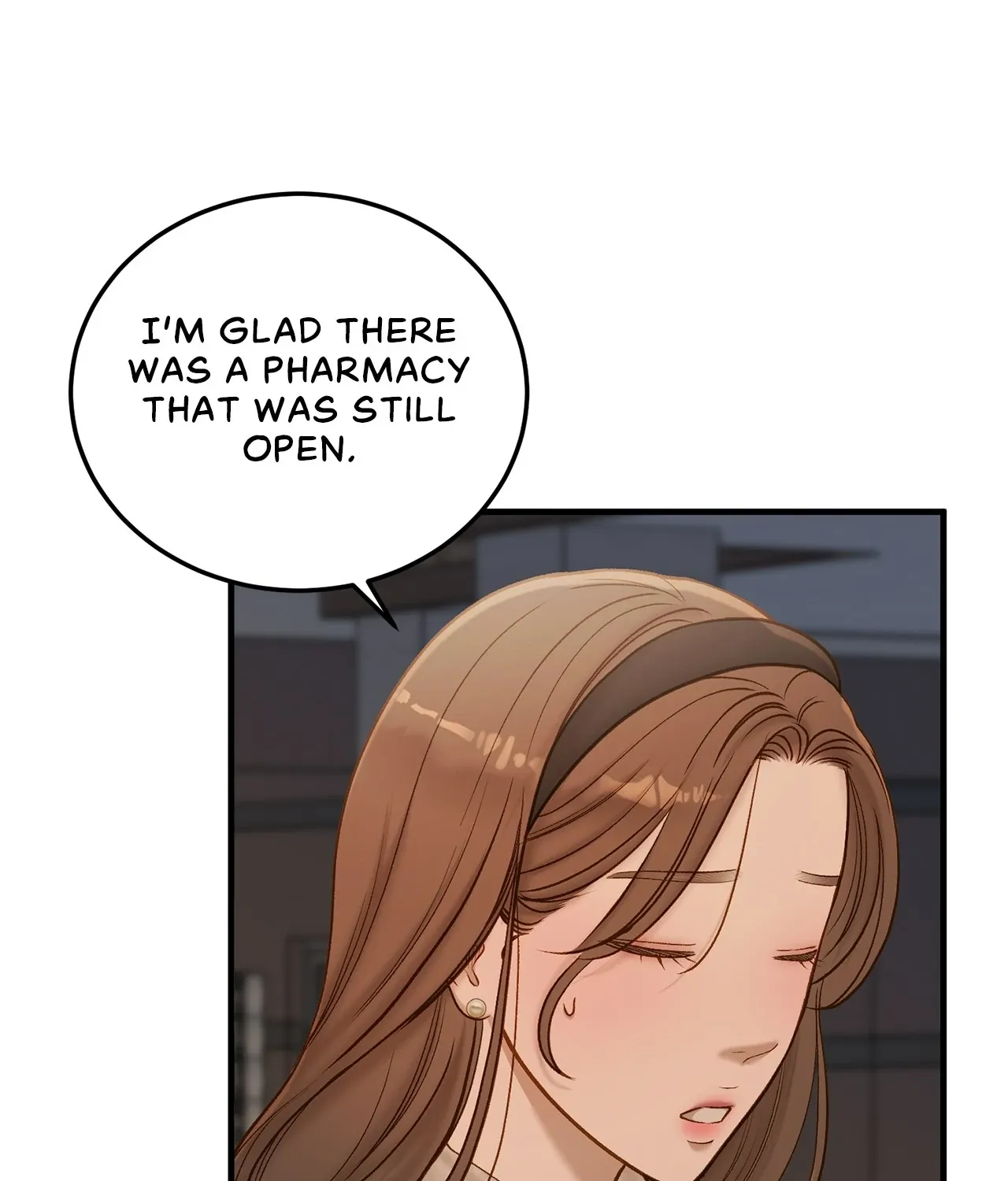 Read Even though you know it’s crazy chapter 39 image 8 on Lezhin