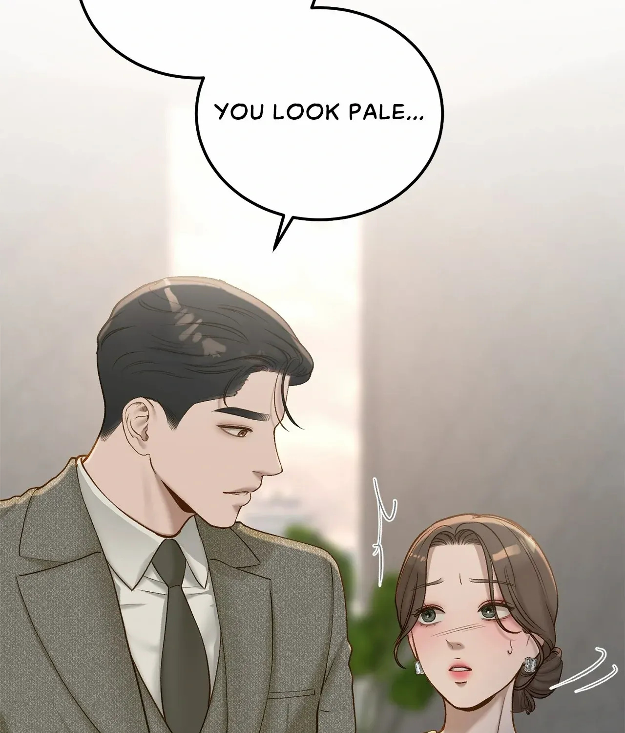 Read Even though you know it’s crazy chapter 39 image 80 on Lezhin