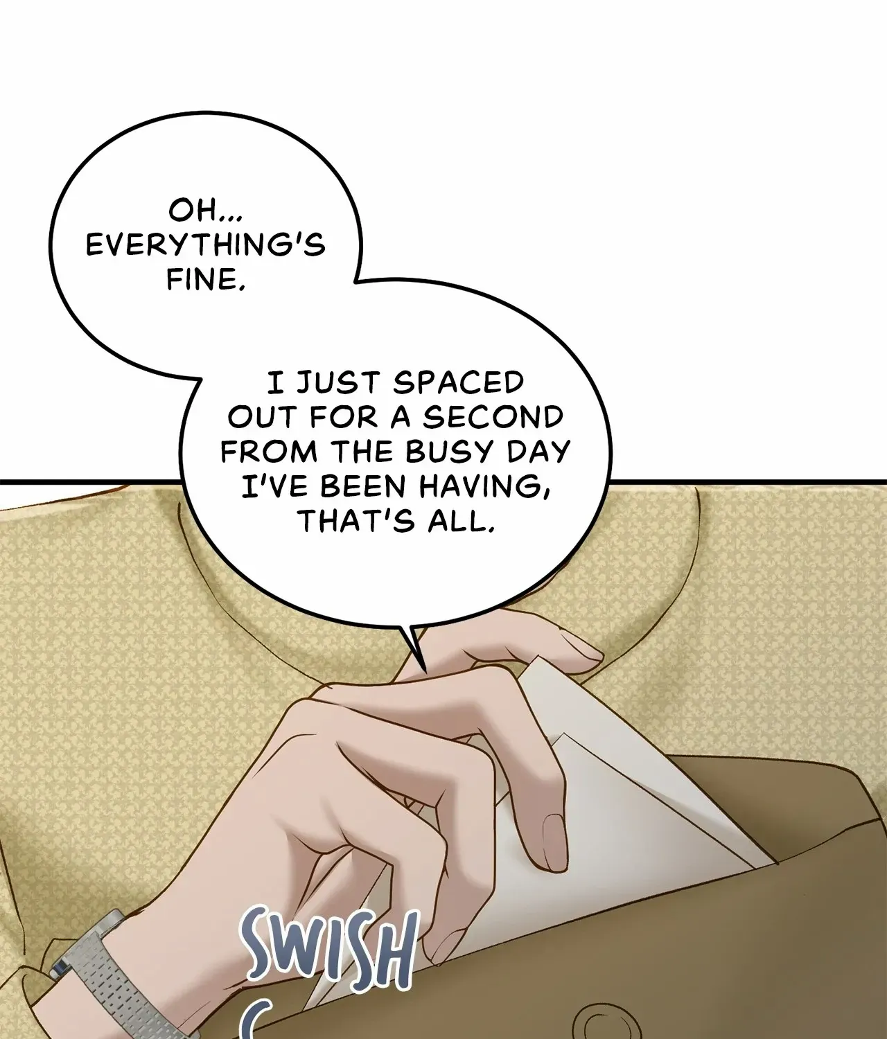 Read Even though you know it’s crazy chapter 39 image 82 on Lezhin