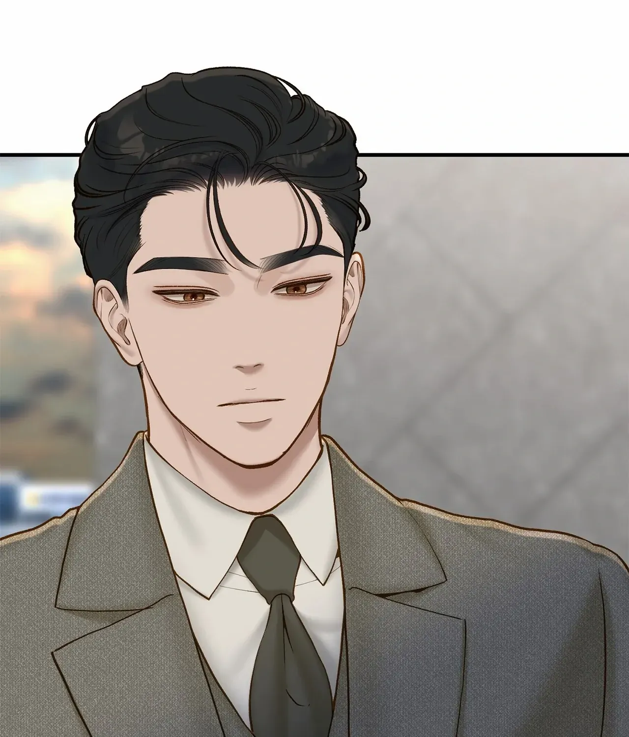 Read Even though you know it’s crazy chapter 39 image 91 on Lezhin