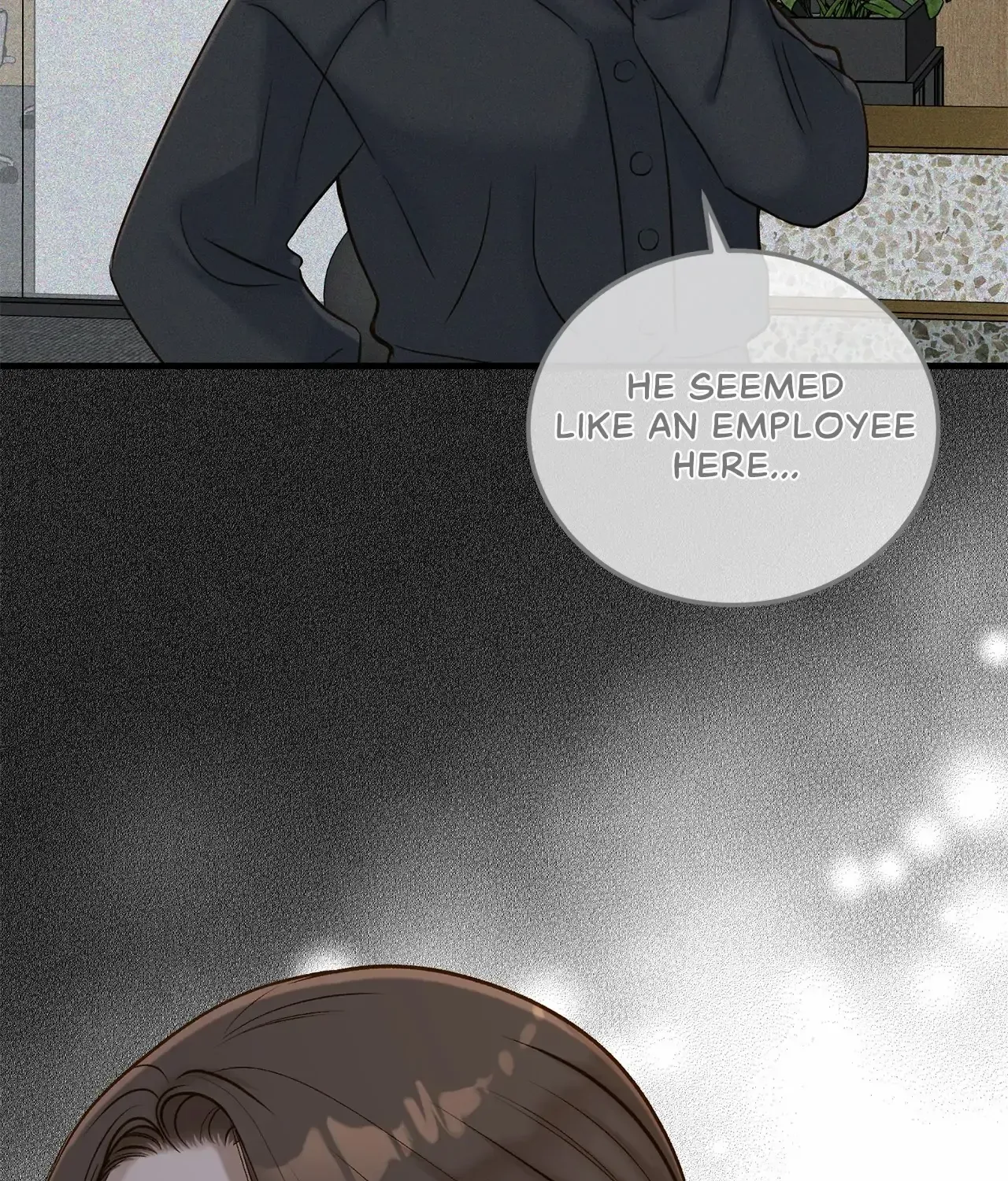 Read Even though you know it’s crazy chapter 39 image 99 on Lezhin