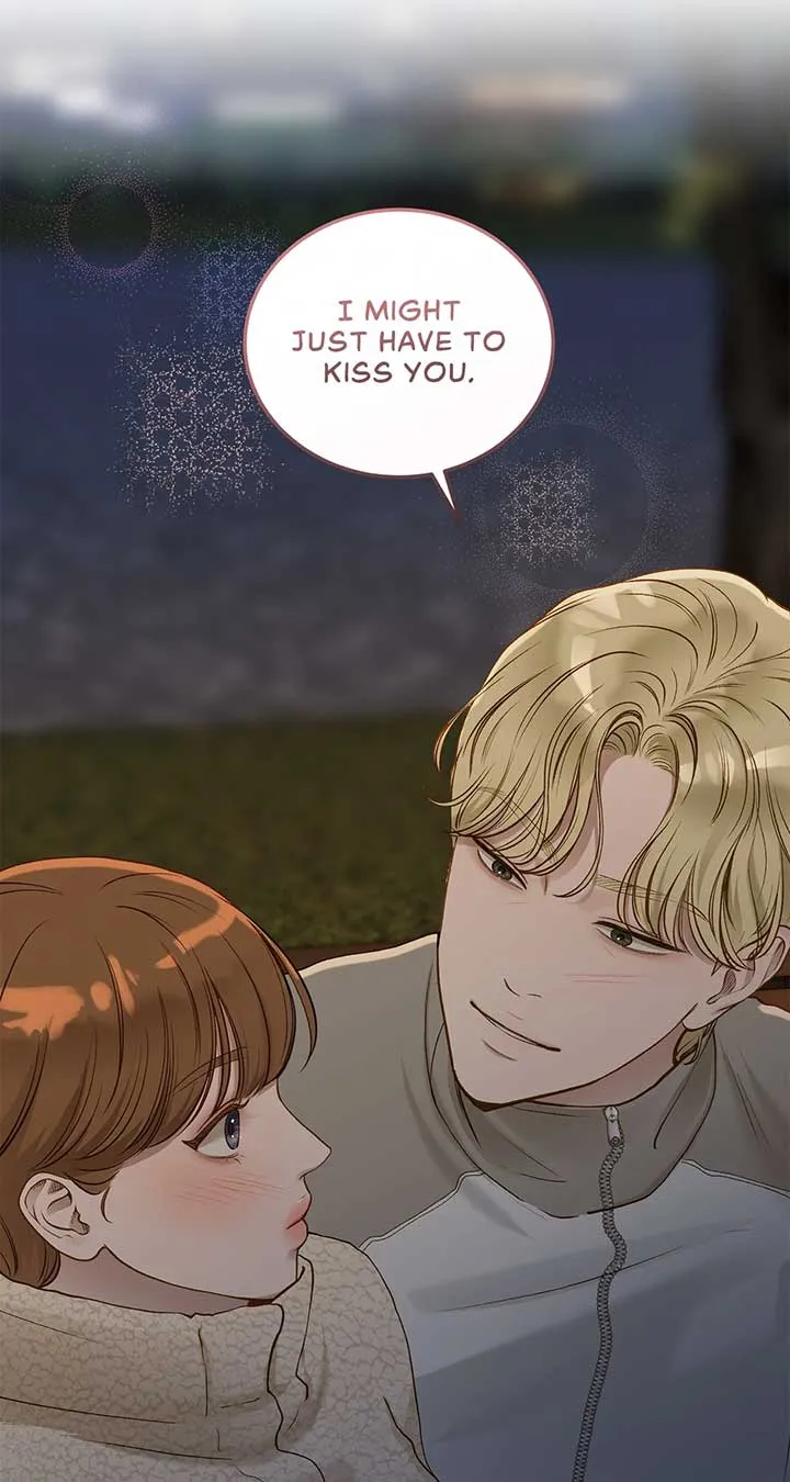 Read Even though you know it’s crazy chapter 40 image 1 on Lezhin