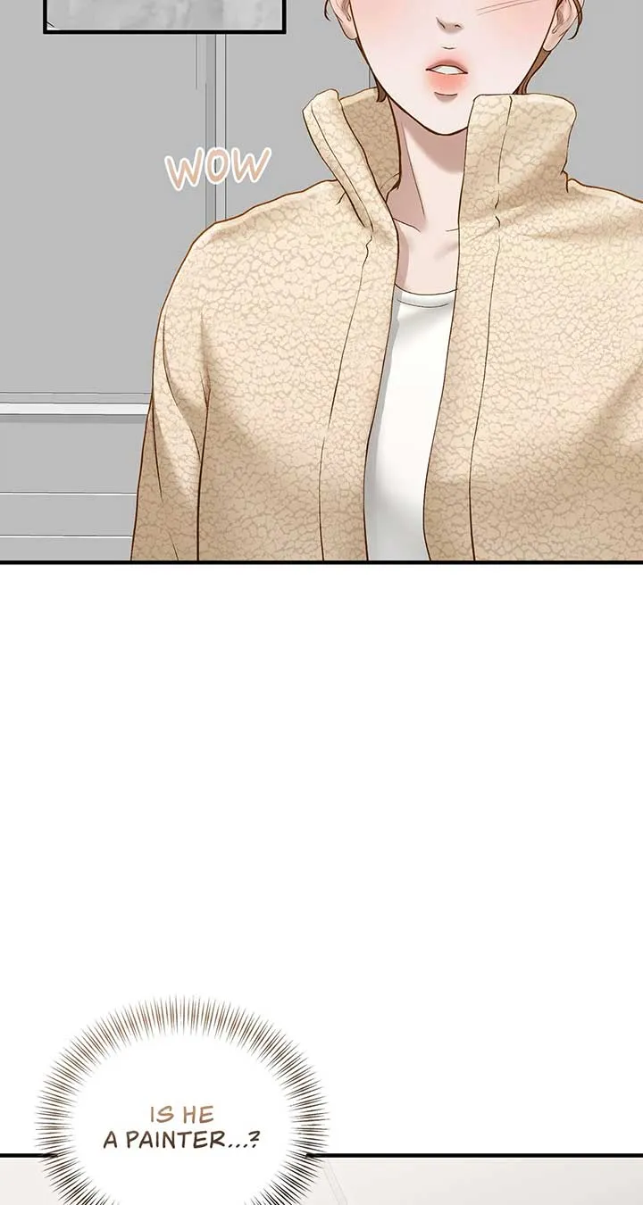 Read Even though you know it’s crazy chapter 40 image 10 on Lezhin